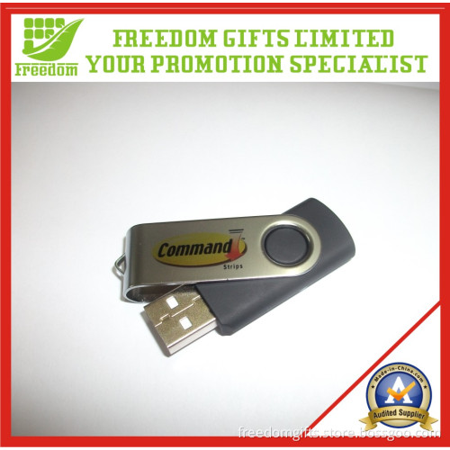 Customize Logo Printed USB (USB0006)
